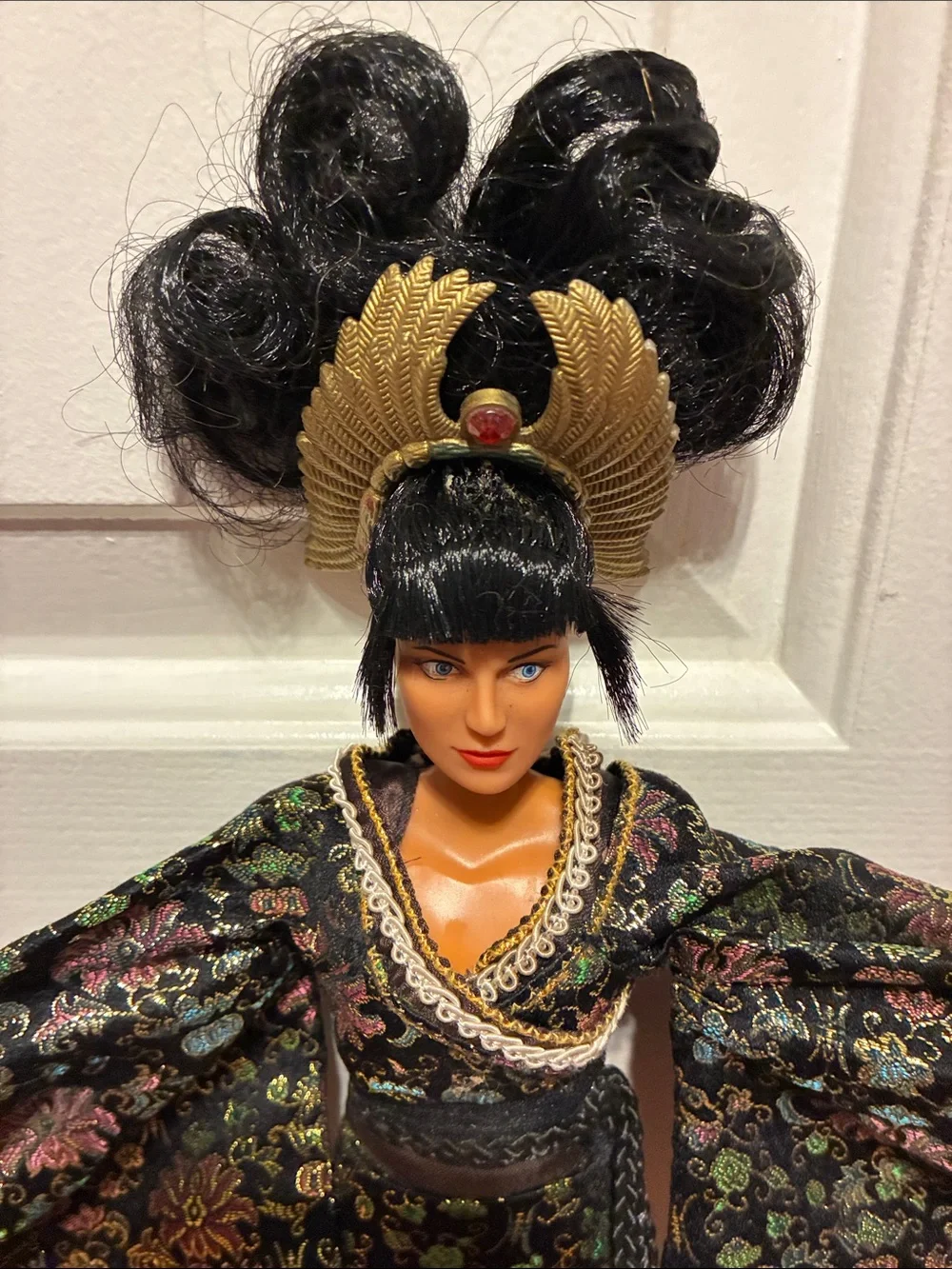Stunning Vintage Barbie Doll